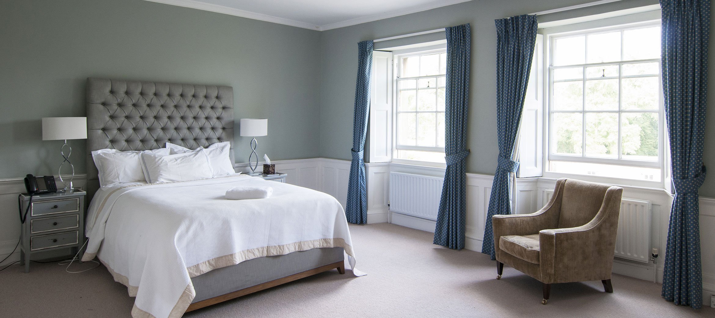 Langley Park Luxury Cotswold Rentals Luxury Cotswold Rentals