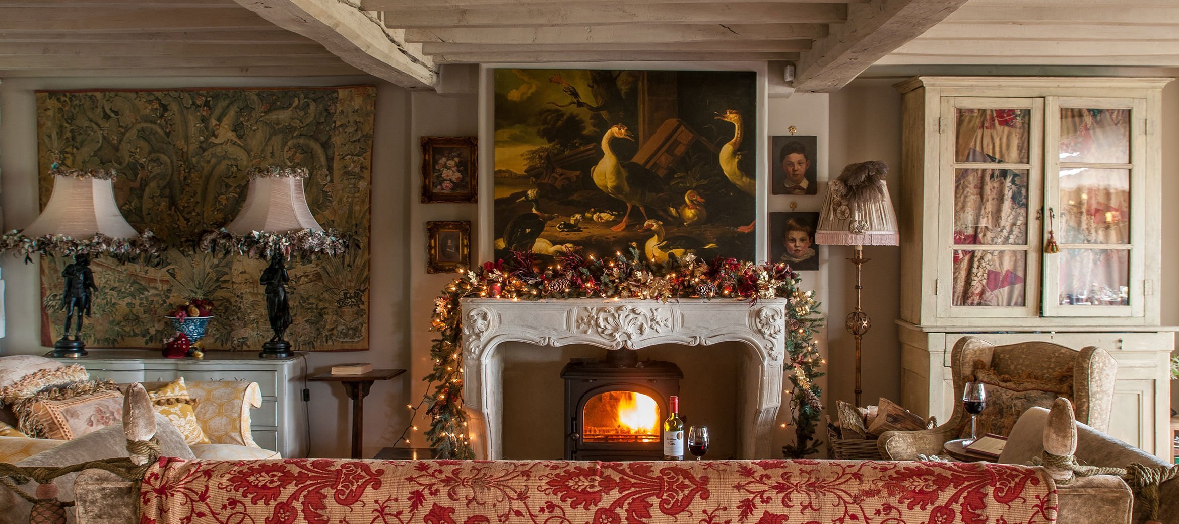 sixpenny-cotswold-cottage-woodburning-stove