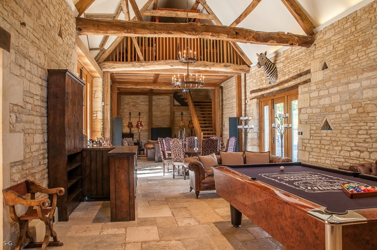 Barton Farm Luxury Cotswold Rentals Luxury Cotswold Rentals
