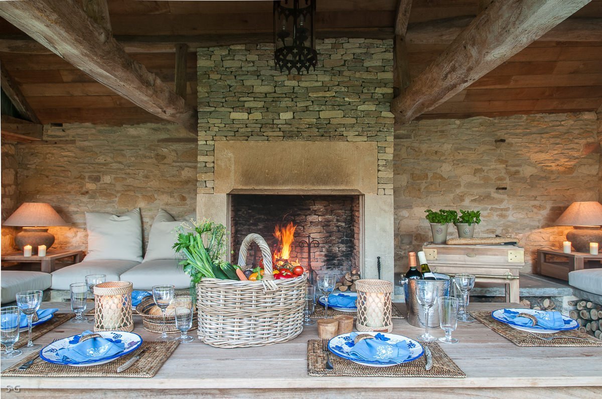 Barton Farm Luxury Cotswold Rentals Luxury Cotswold Rentals