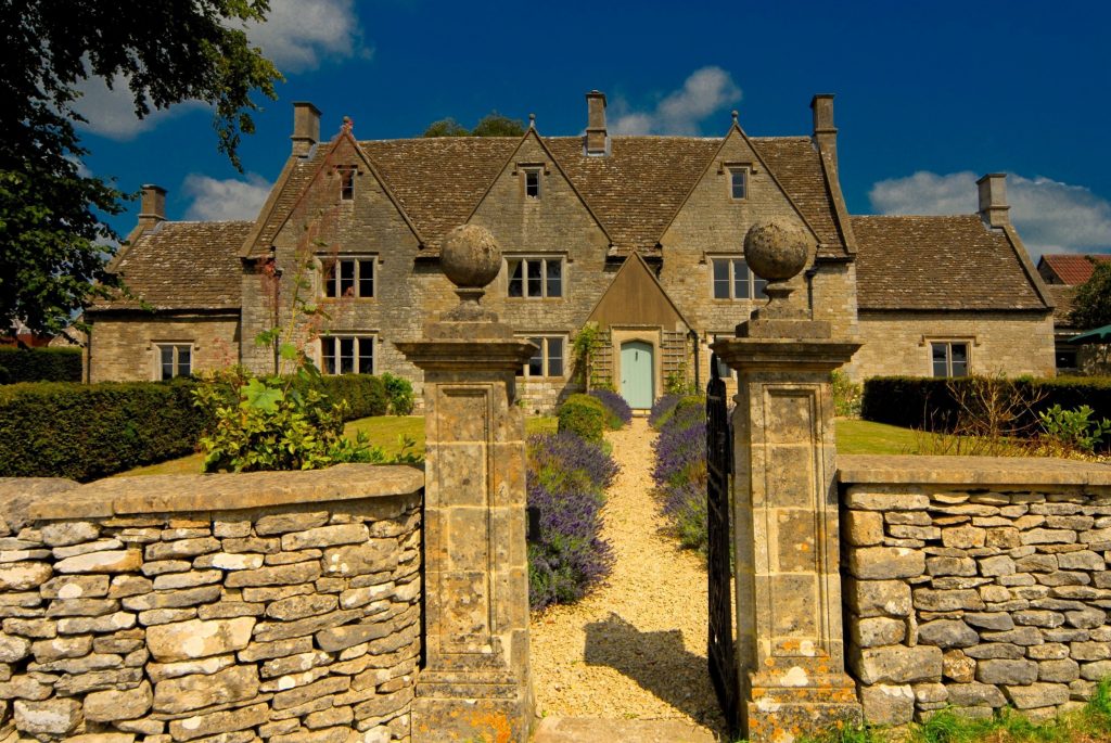 Burden Court - Luxury Cotswold Rentals - Luxury Cotswold 