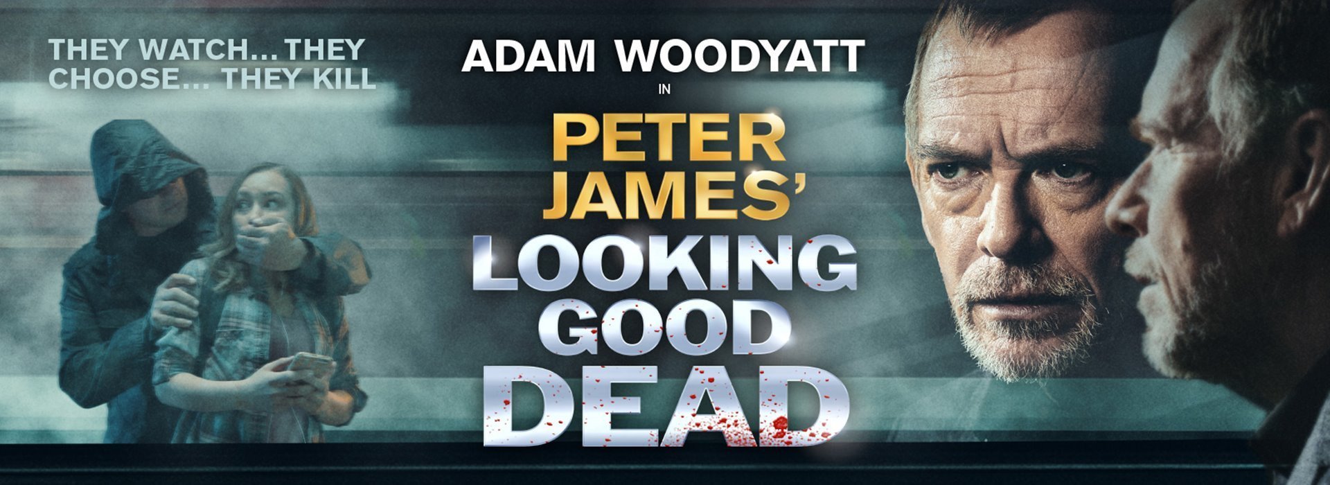 looking good dead review
